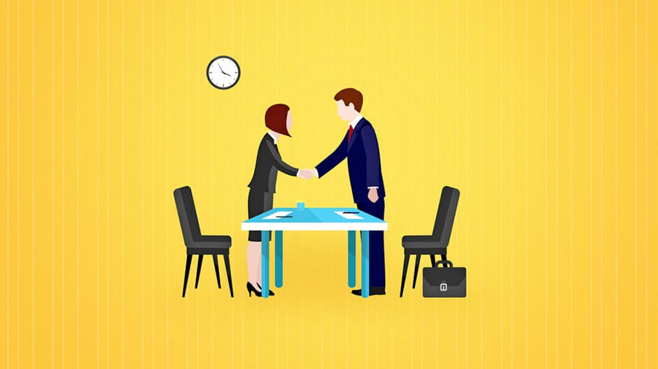 Interview Success - Mastering Your Job Interview